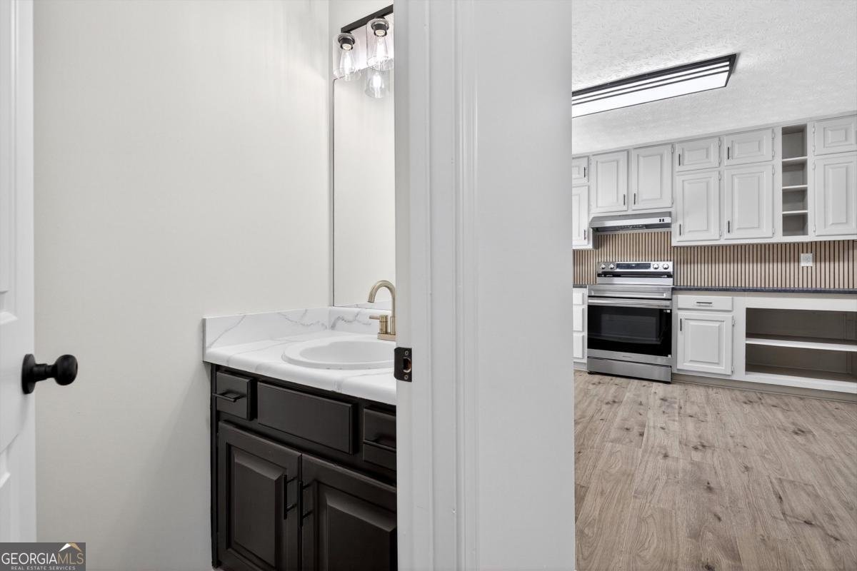 170 Forest Lake Drive Fayetteville - 5