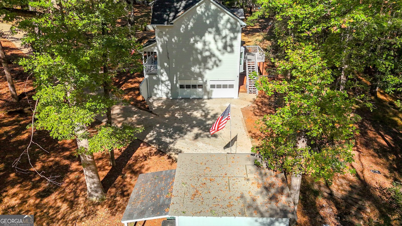 170 Forest Lake Drive Fayetteville - 50