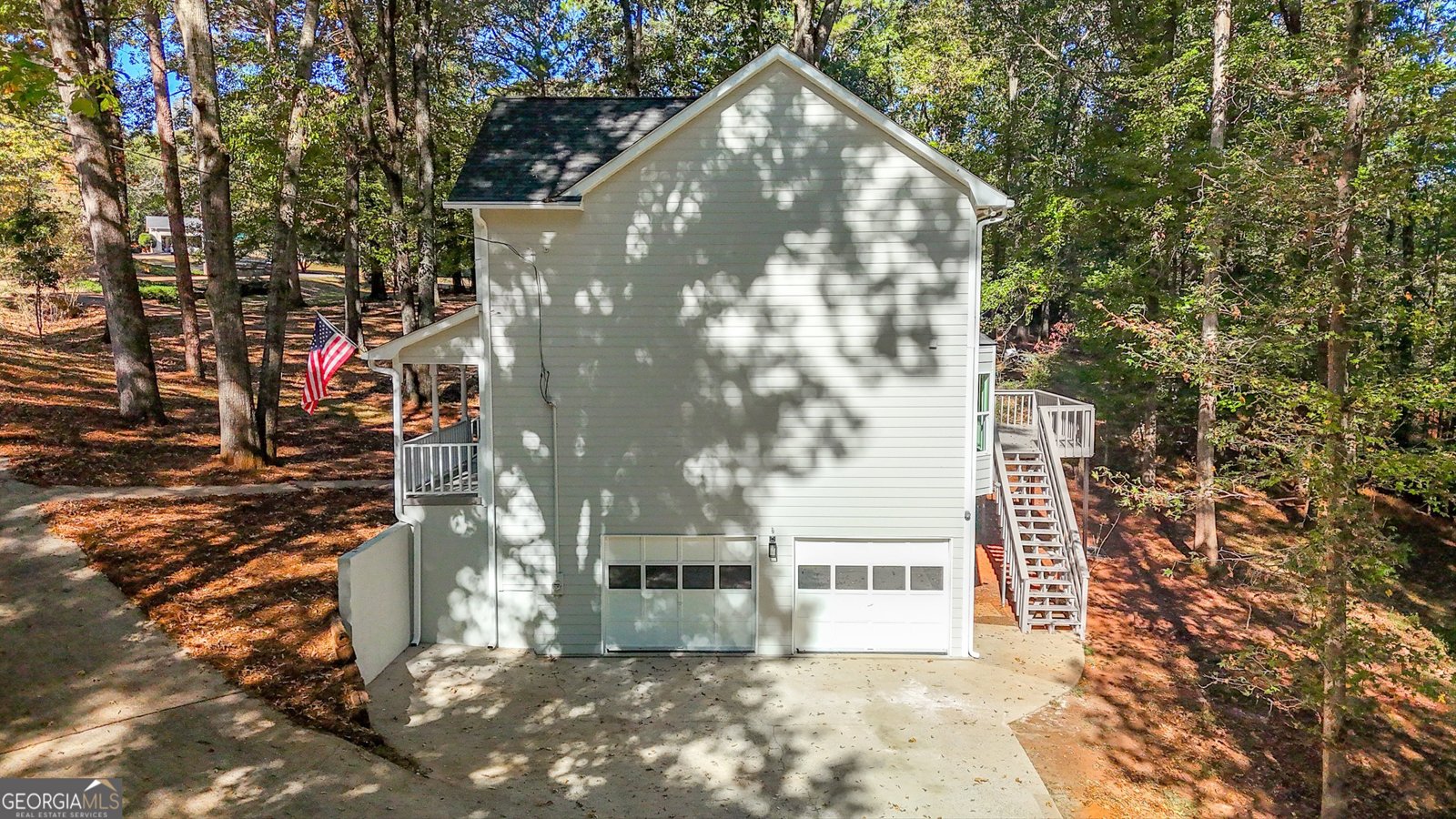 170 Forest Lake Drive Fayetteville - 51