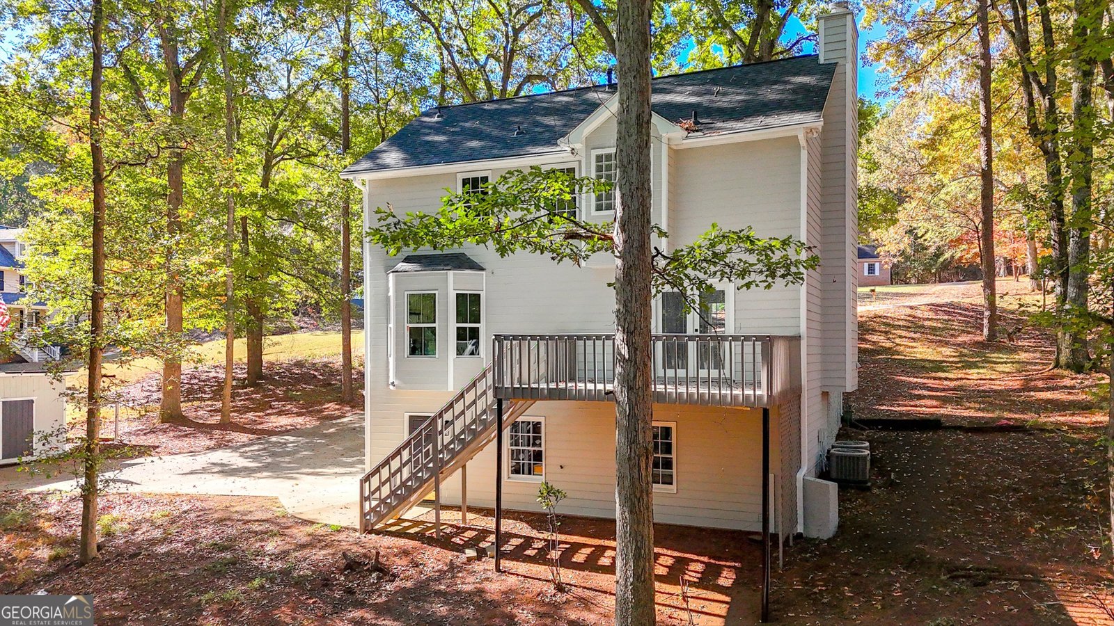 170 Forest Lake Drive Fayetteville - 52