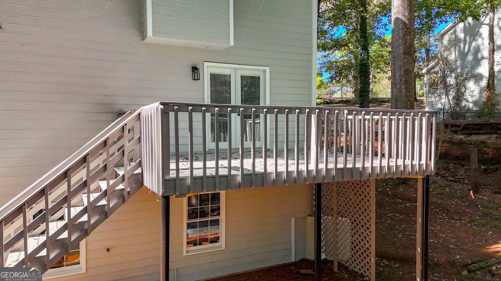 170 Forest Lake Drive Fayetteville - 53