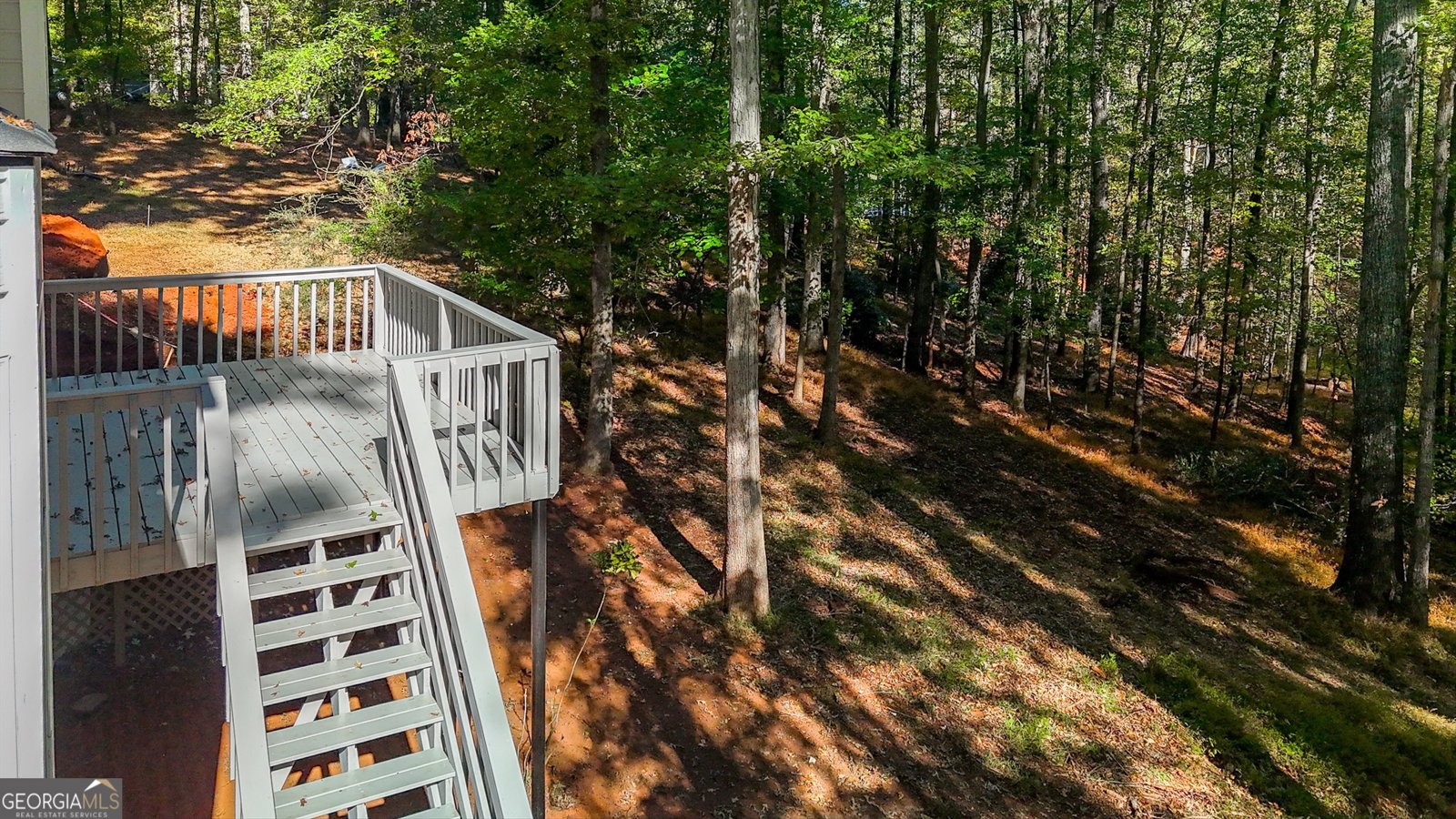 170 Forest Lake Drive Fayetteville - 54