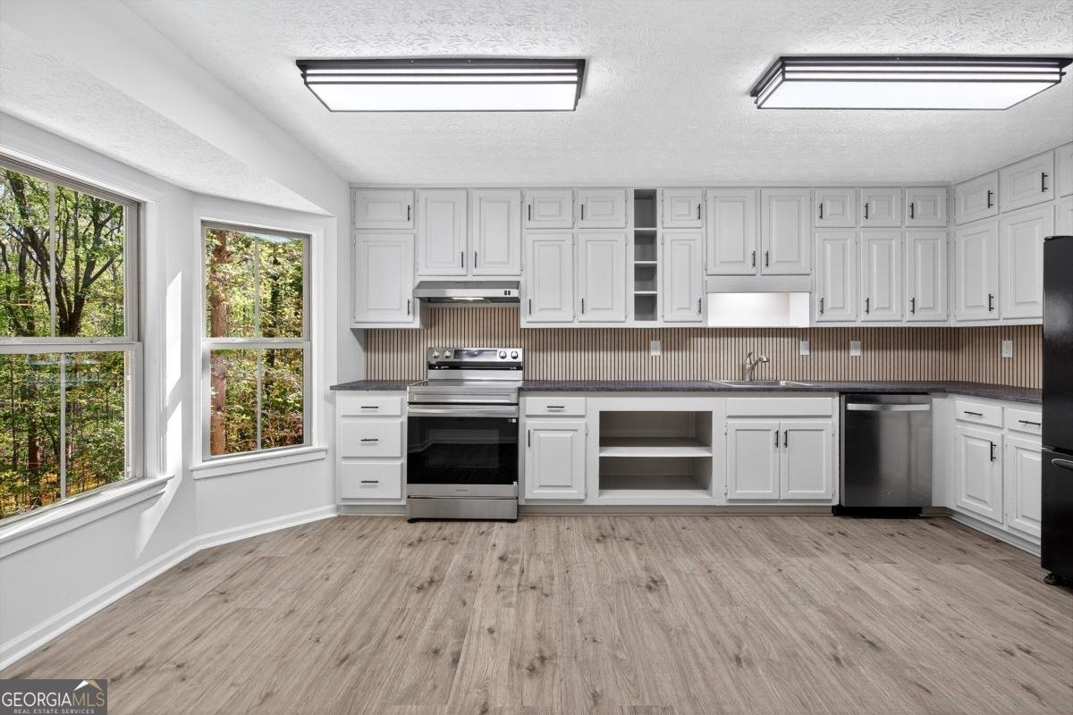 170 Forest Lake Drive Fayetteville - 6