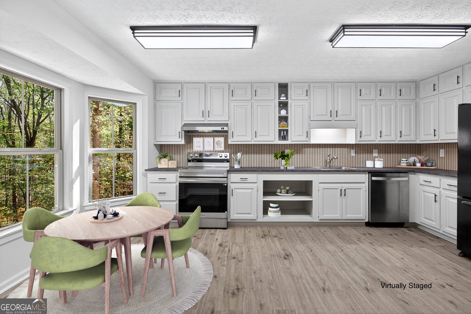 170 Forest Lake Drive Fayetteville - 7