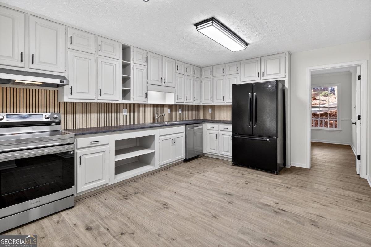 170 Forest Lake Drive Fayetteville - 8