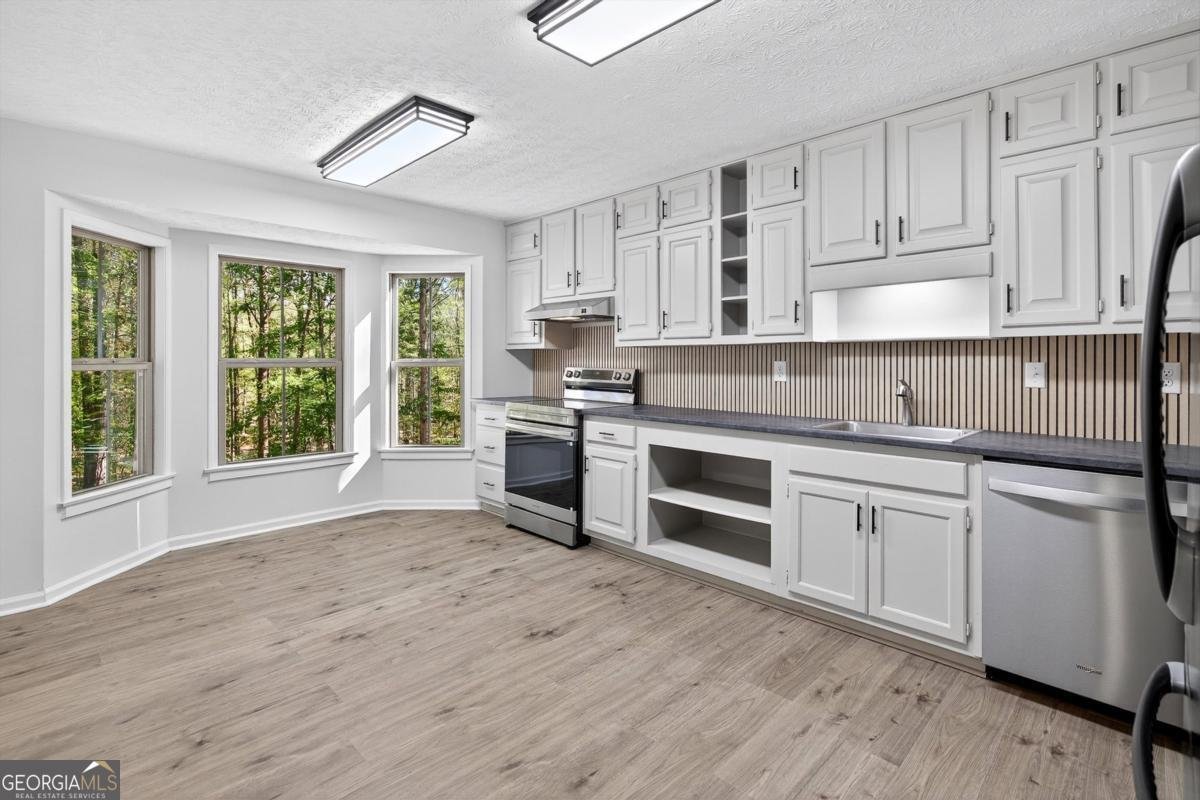 170 Forest Lake Drive Fayetteville - 9