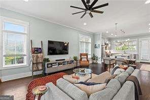 1940 Maritime Way Atlanta - 14