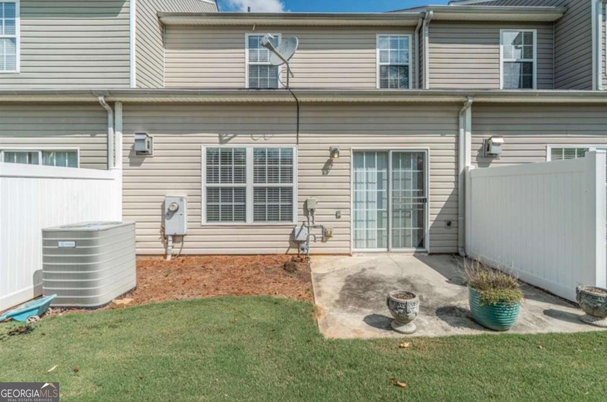 370 Azalea Circle Cumming - 20