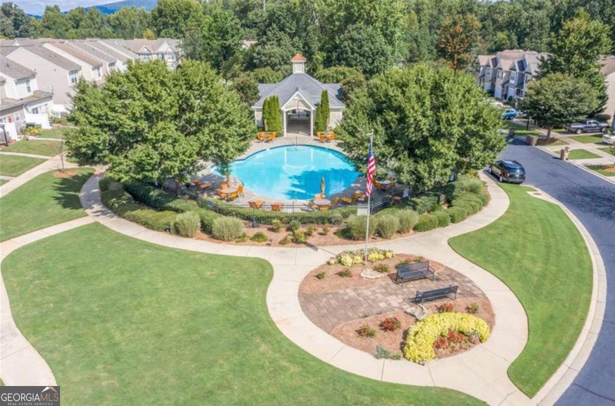 370 Azalea Circle Cumming - 22