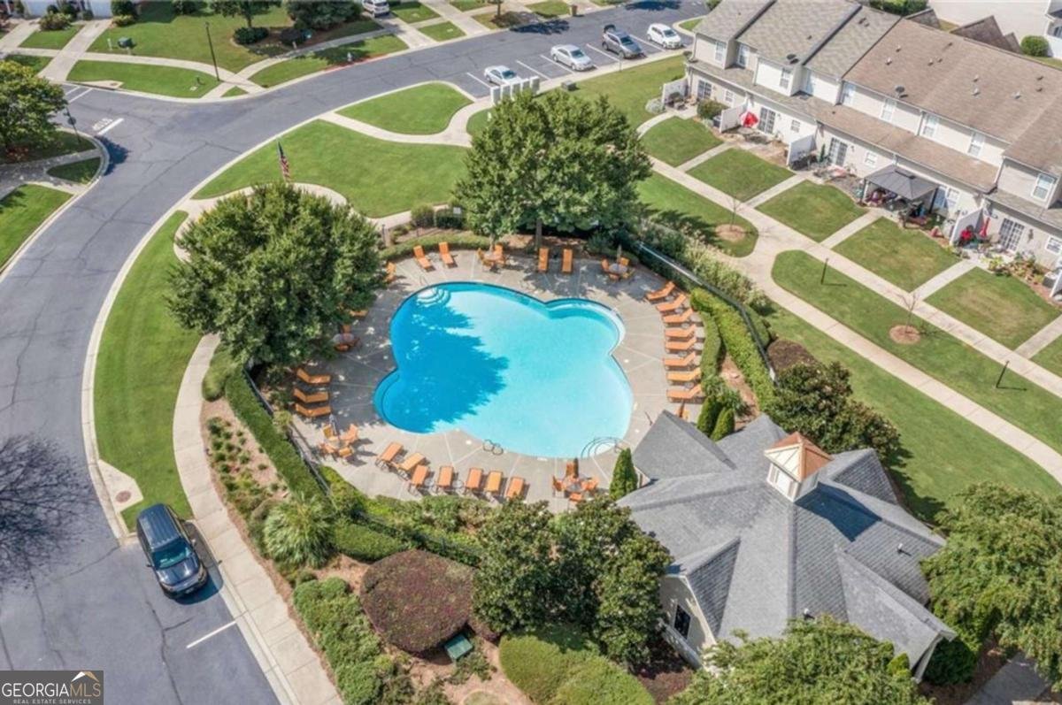 370 Azalea Circle Cumming - 23