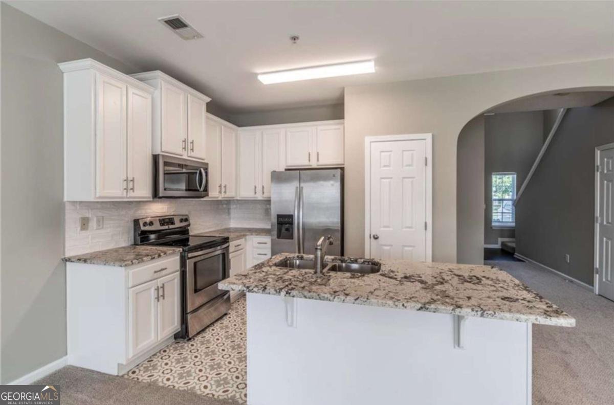 370 Azalea Circle Cumming - 5