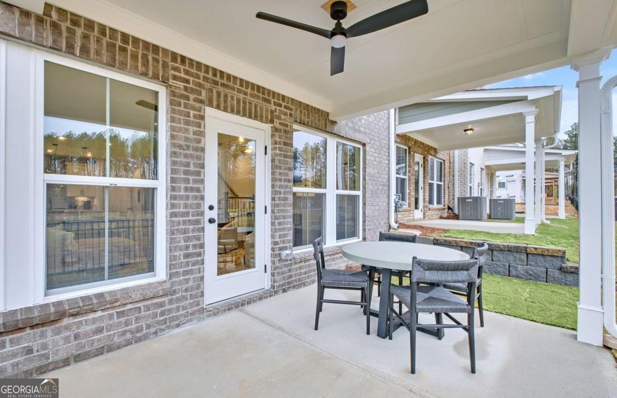 5715 Tillman Way Powder Springs - 3