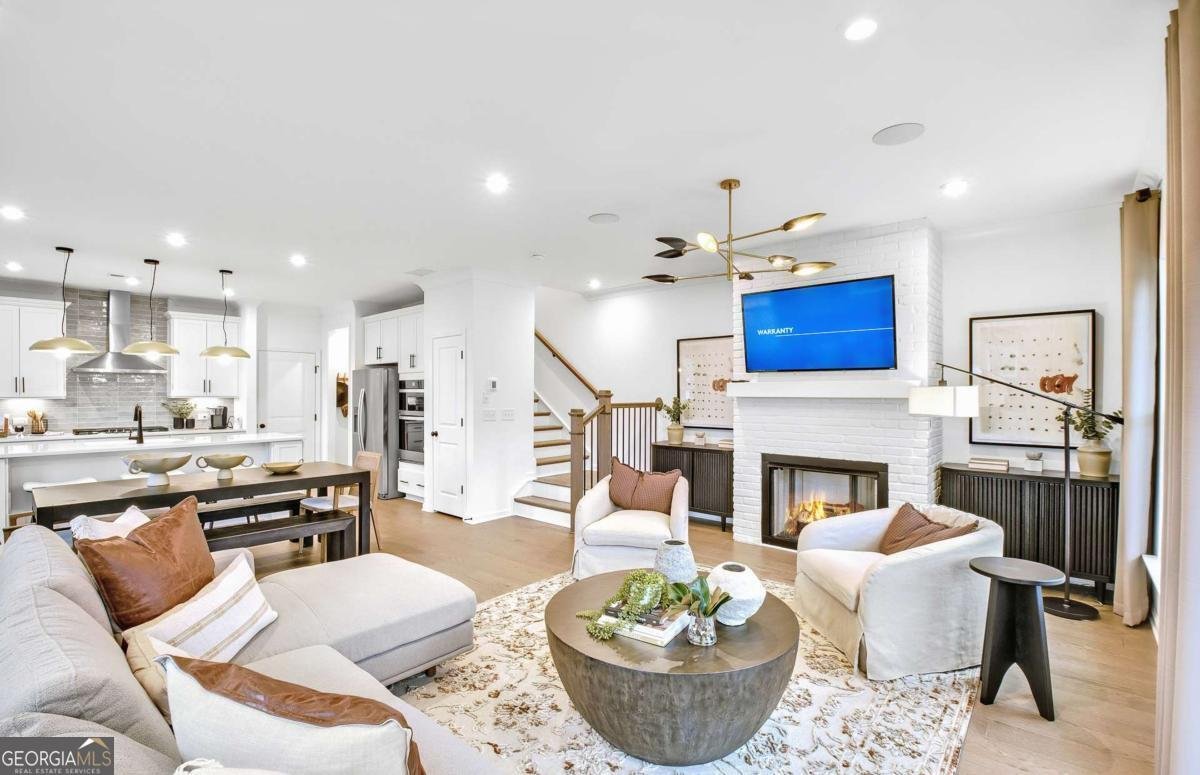 5715 Tillman Way Powder Springs - 4