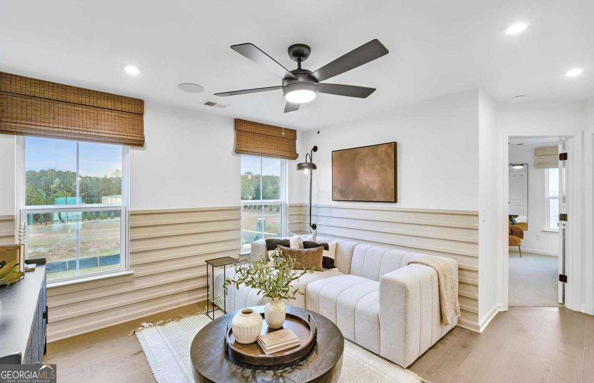 5715 Tillman Way Powder Springs - 7