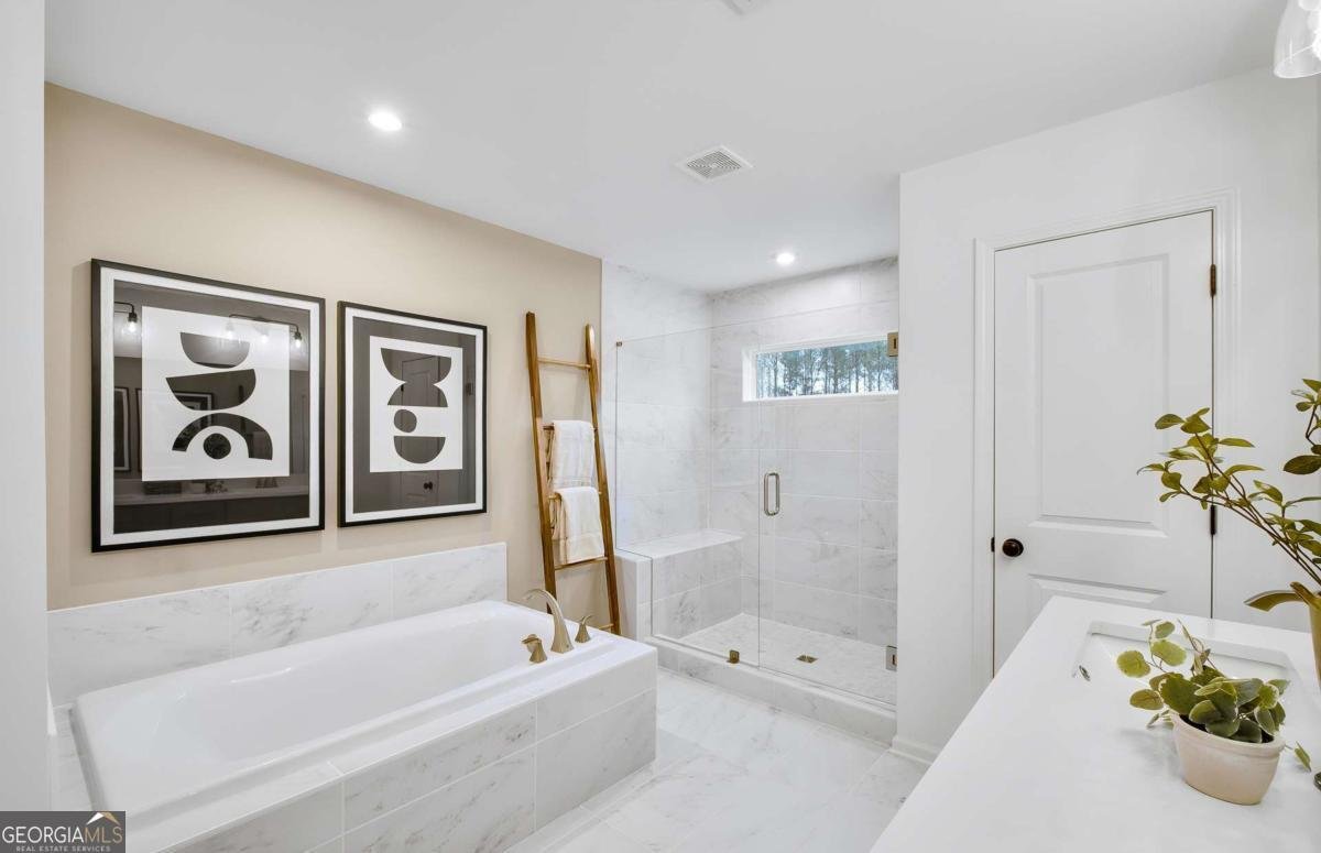 5715 Tillman Way Powder Springs - 9