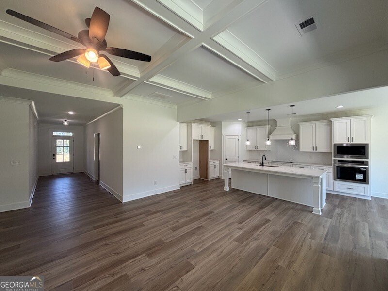 1297 PJ East Road Covington - 11