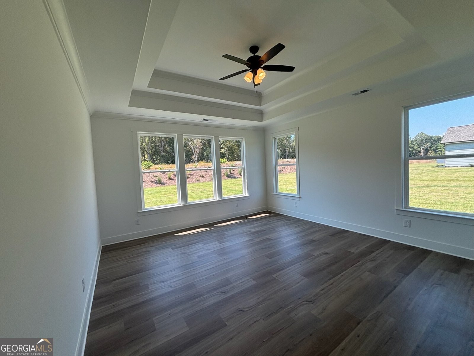 1297 PJ East Road Covington - 12