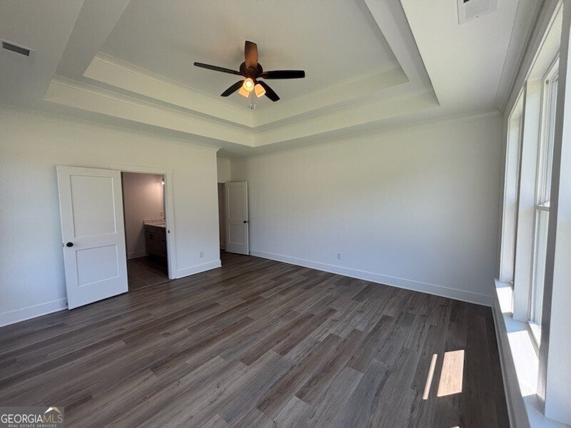 1297 PJ East Road Covington - 13