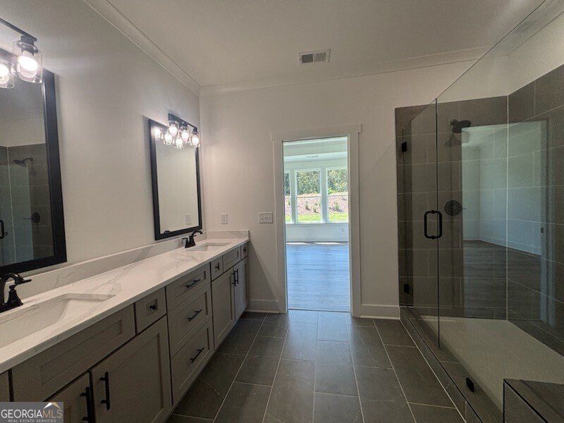 1297 PJ East Road Covington - 16
