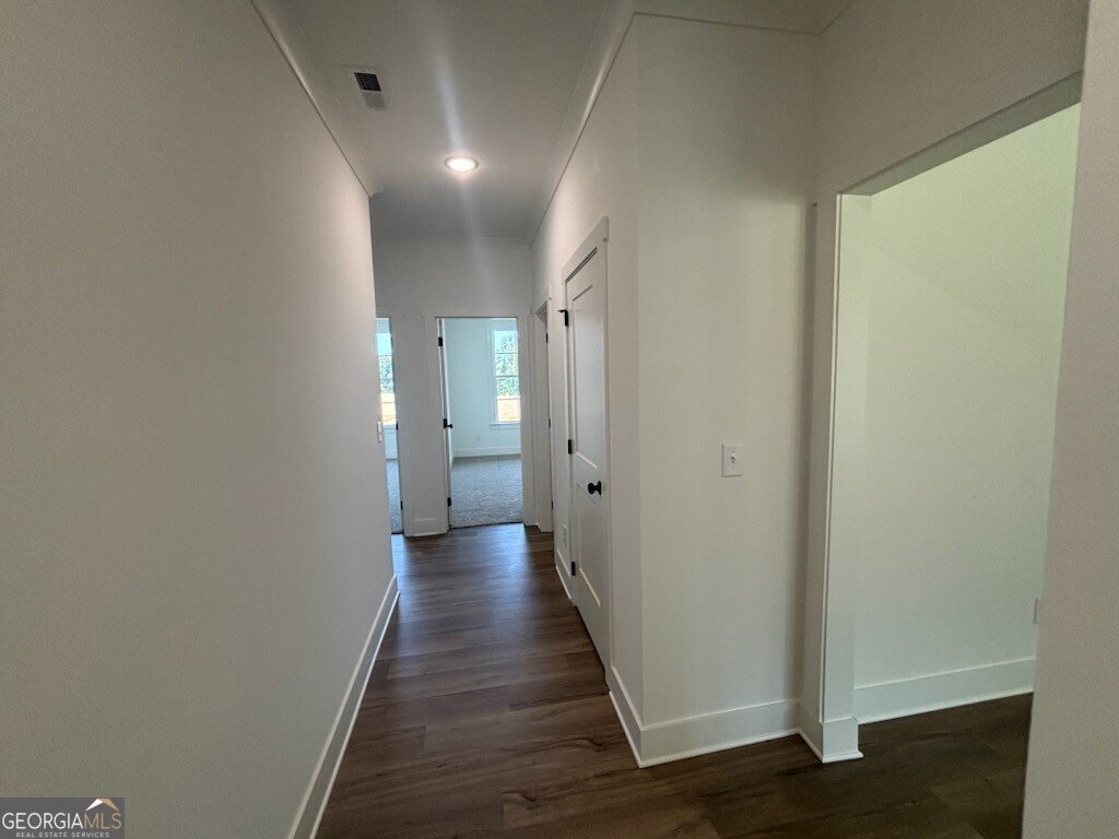 1297 PJ East Road Covington - 17