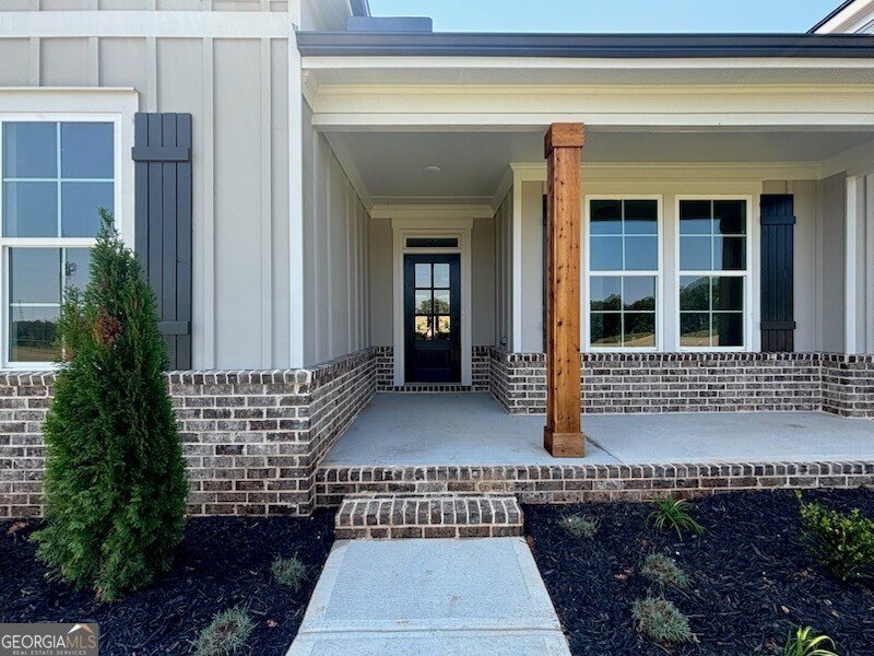 1297 PJ East Road Covington - 2