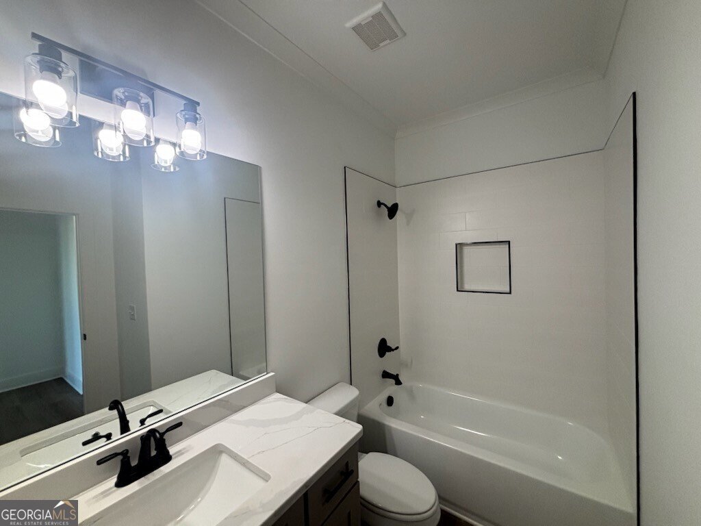 1297 PJ East Road Covington - 21