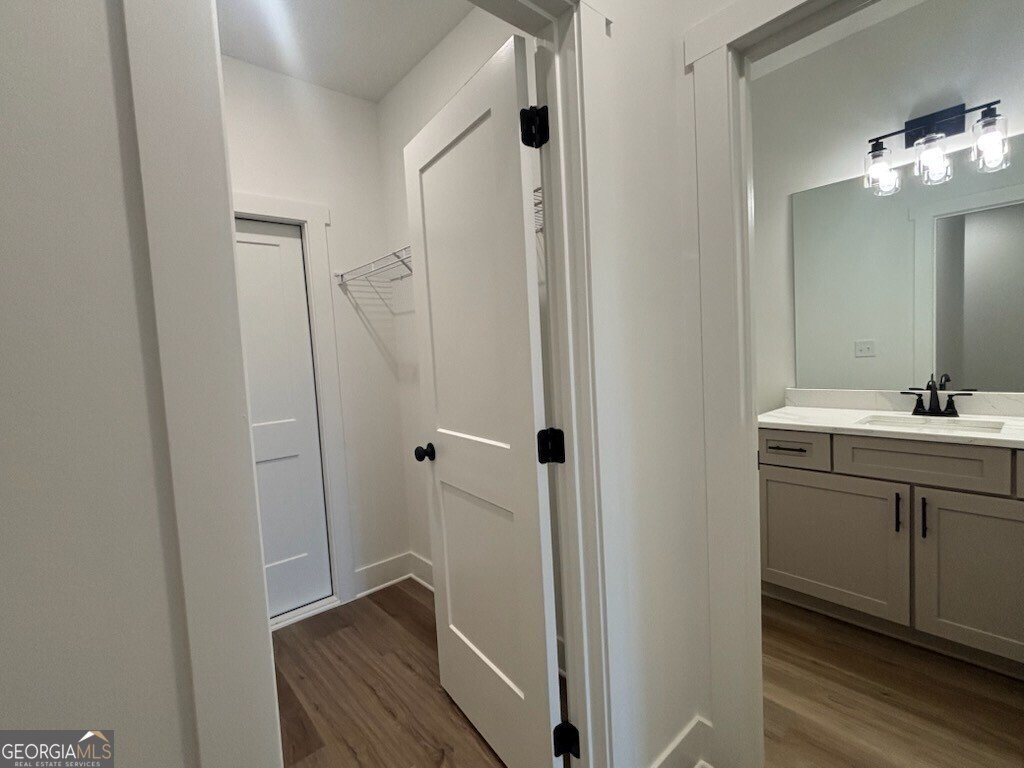 1297 PJ East Road Covington - 23