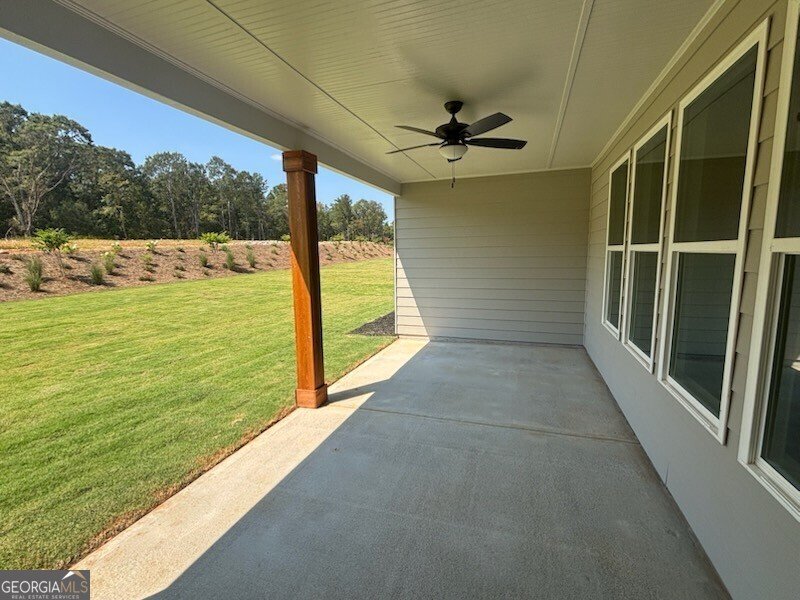 1297 PJ East Road Covington - 25