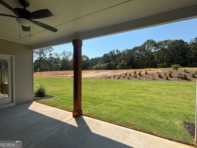 1297 PJ East Road Covington - 26