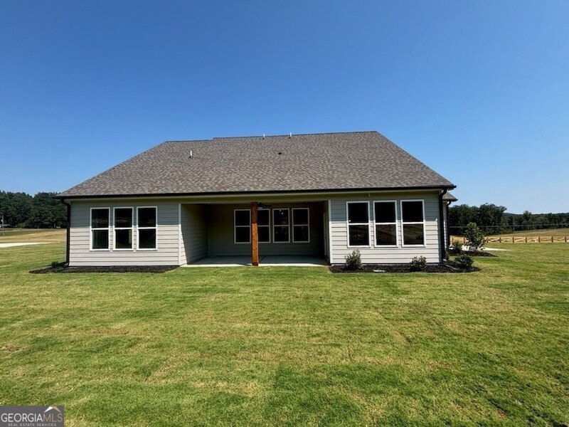 1297 PJ East Road Covington - 27