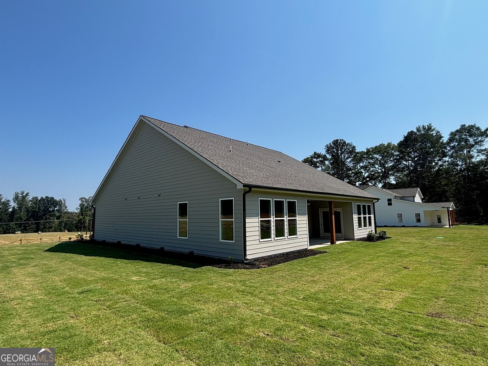 1297 PJ East Road Covington - 28