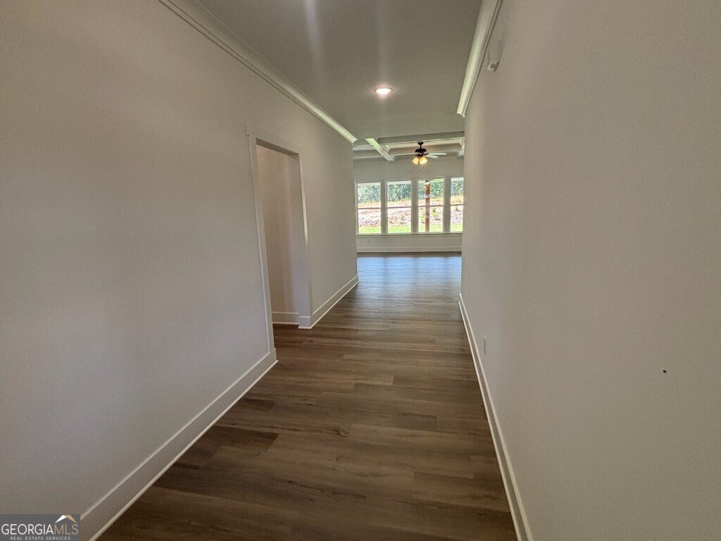 1297 PJ East Road Covington - 3