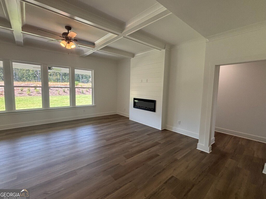 1297 PJ East Road Covington - 4