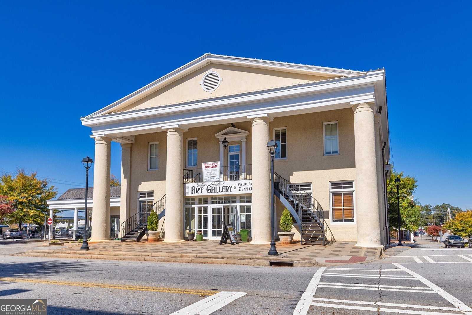 1297 PJ East Road Covington - 42