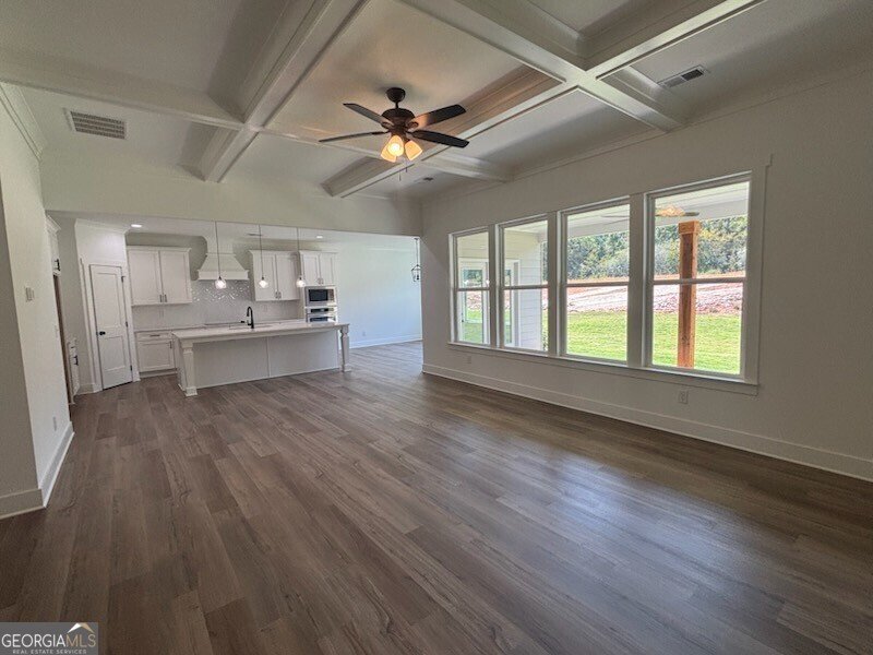 1297 PJ East Road Covington - 5