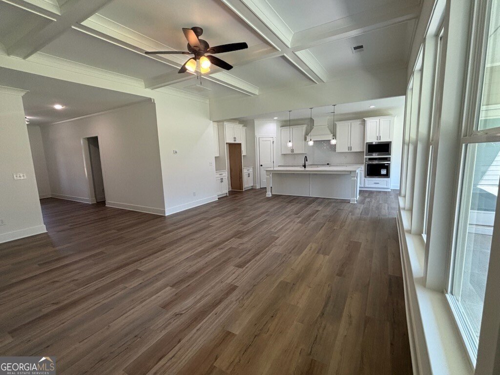 1297 PJ East Road Covington - 6