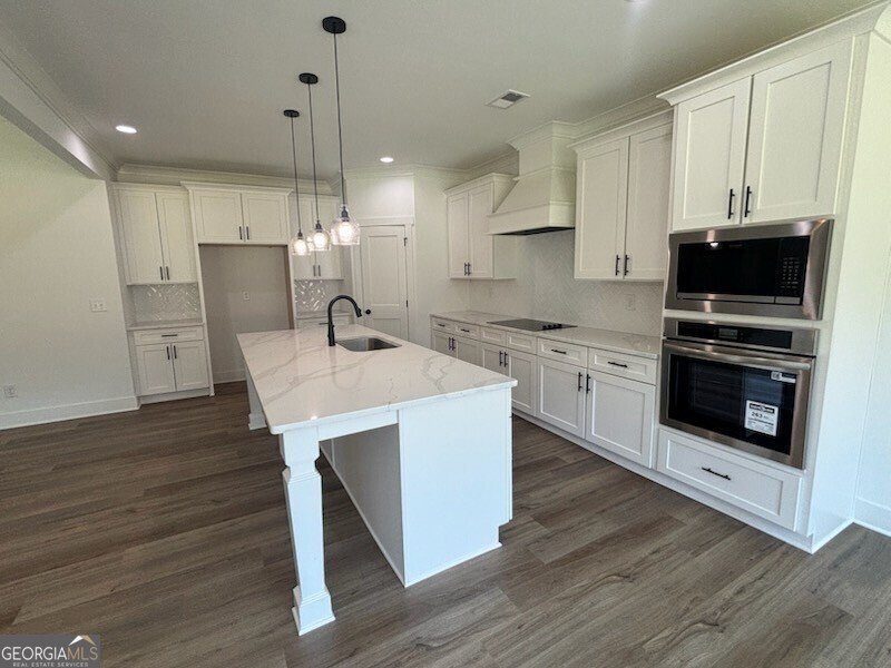 1297 PJ East Road Covington - 7