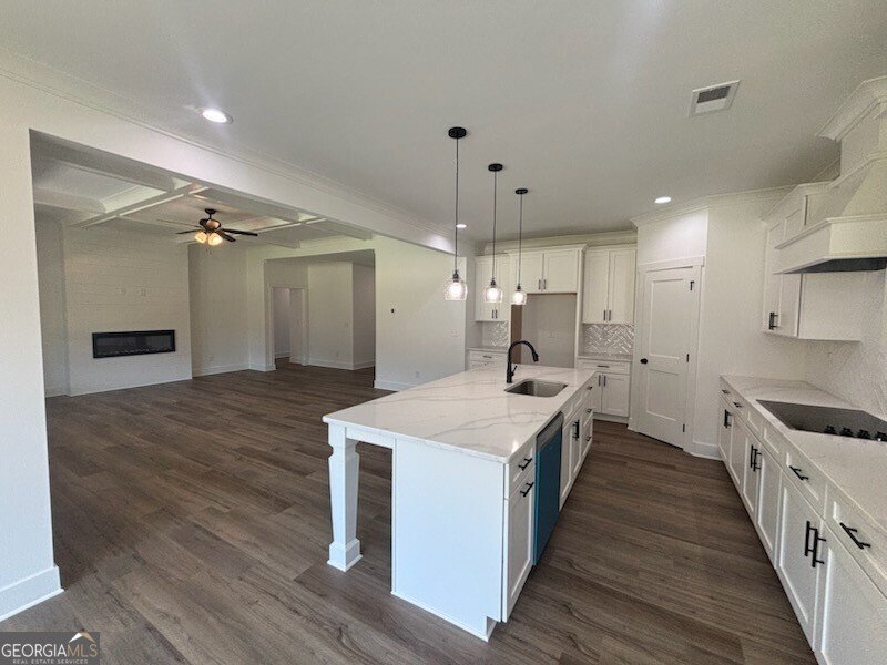 1297 PJ East Road Covington - 8