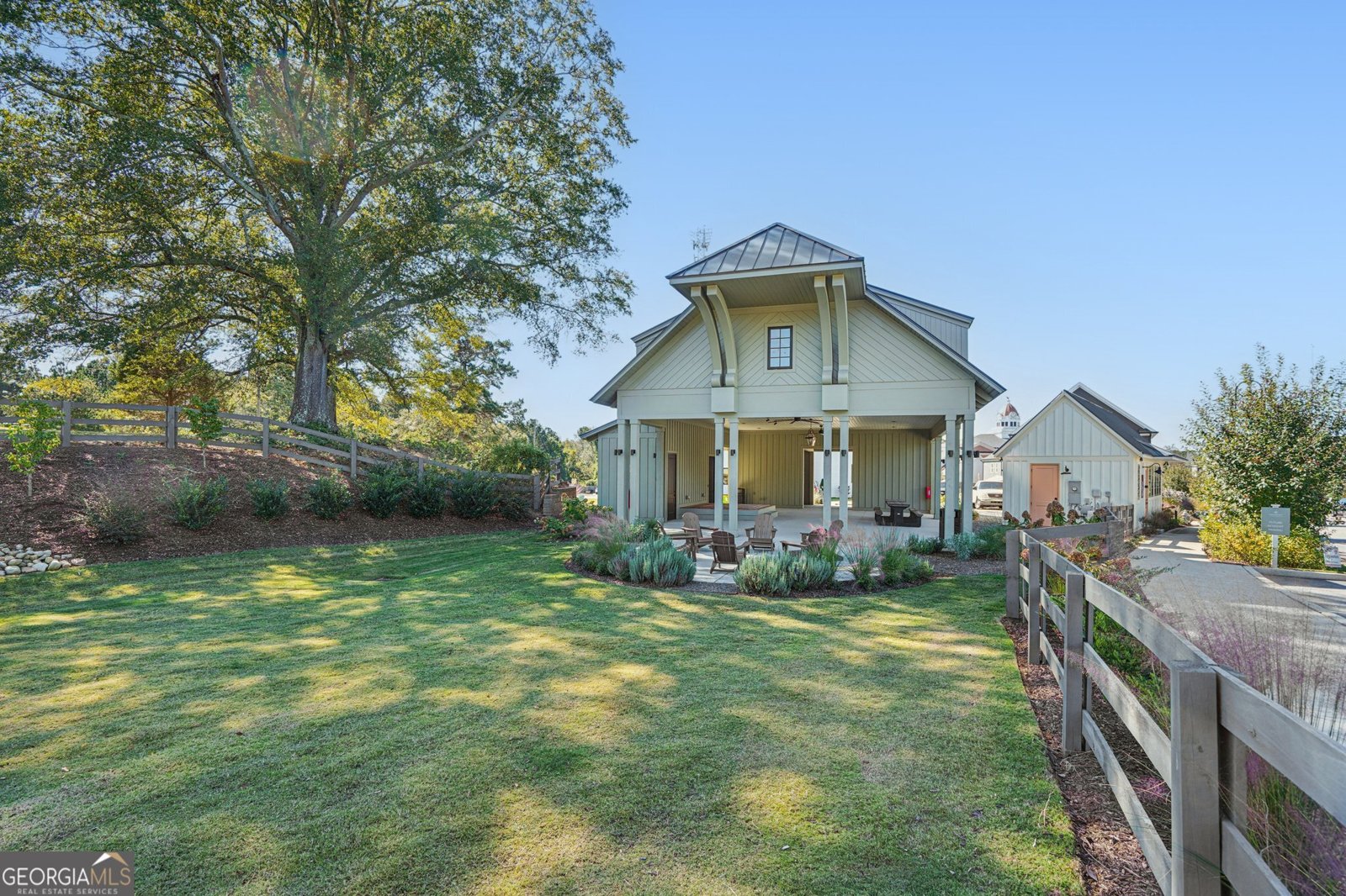 83 Arnold Poplar Lane Auburn - 37