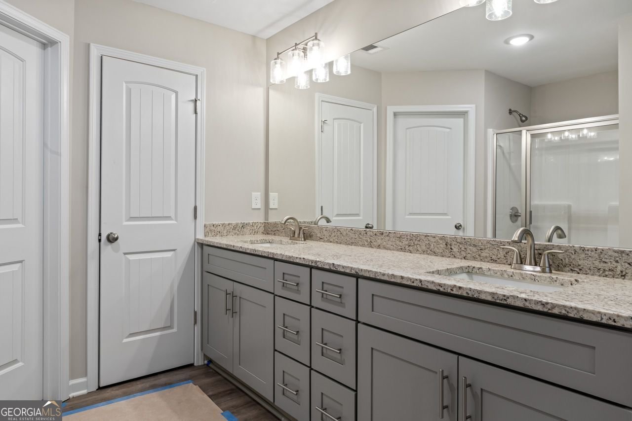 2821 FAREED Street Douglasville - 13