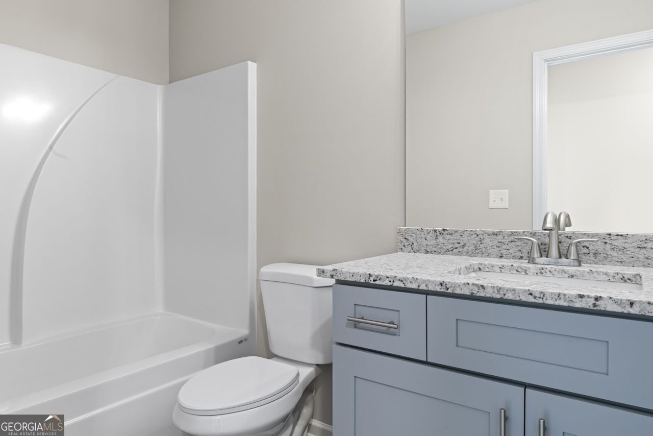 2821 FAREED Street Douglasville - 15