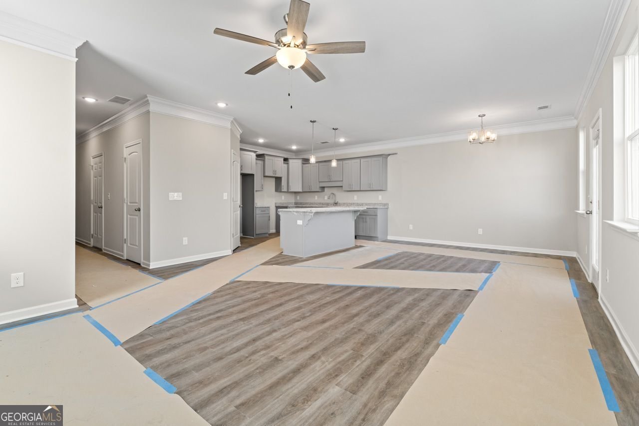 2821 FAREED Street Douglasville - 5