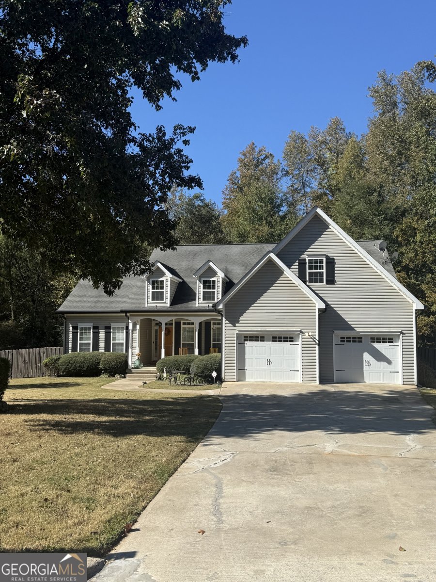 37 Forest Point Newnan - 1