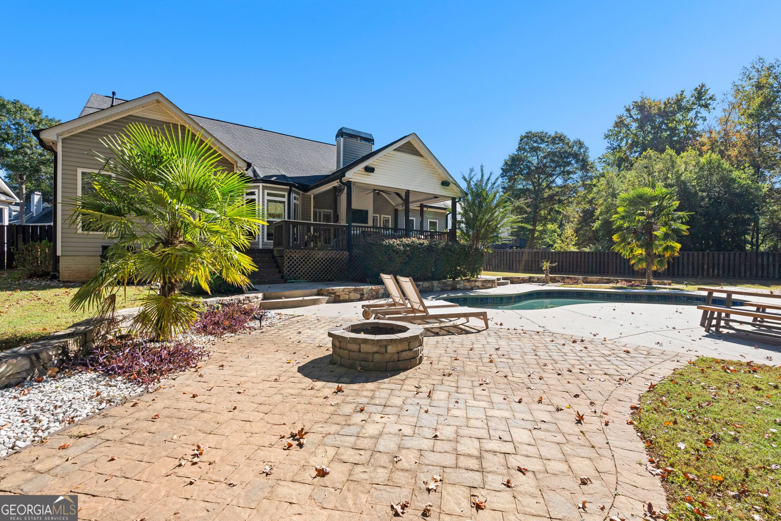 37 Forest Point Newnan - 25