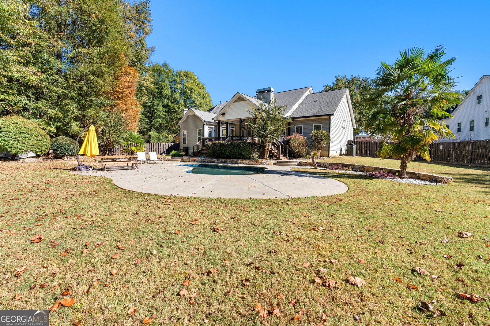 37 Forest Point Newnan - 26