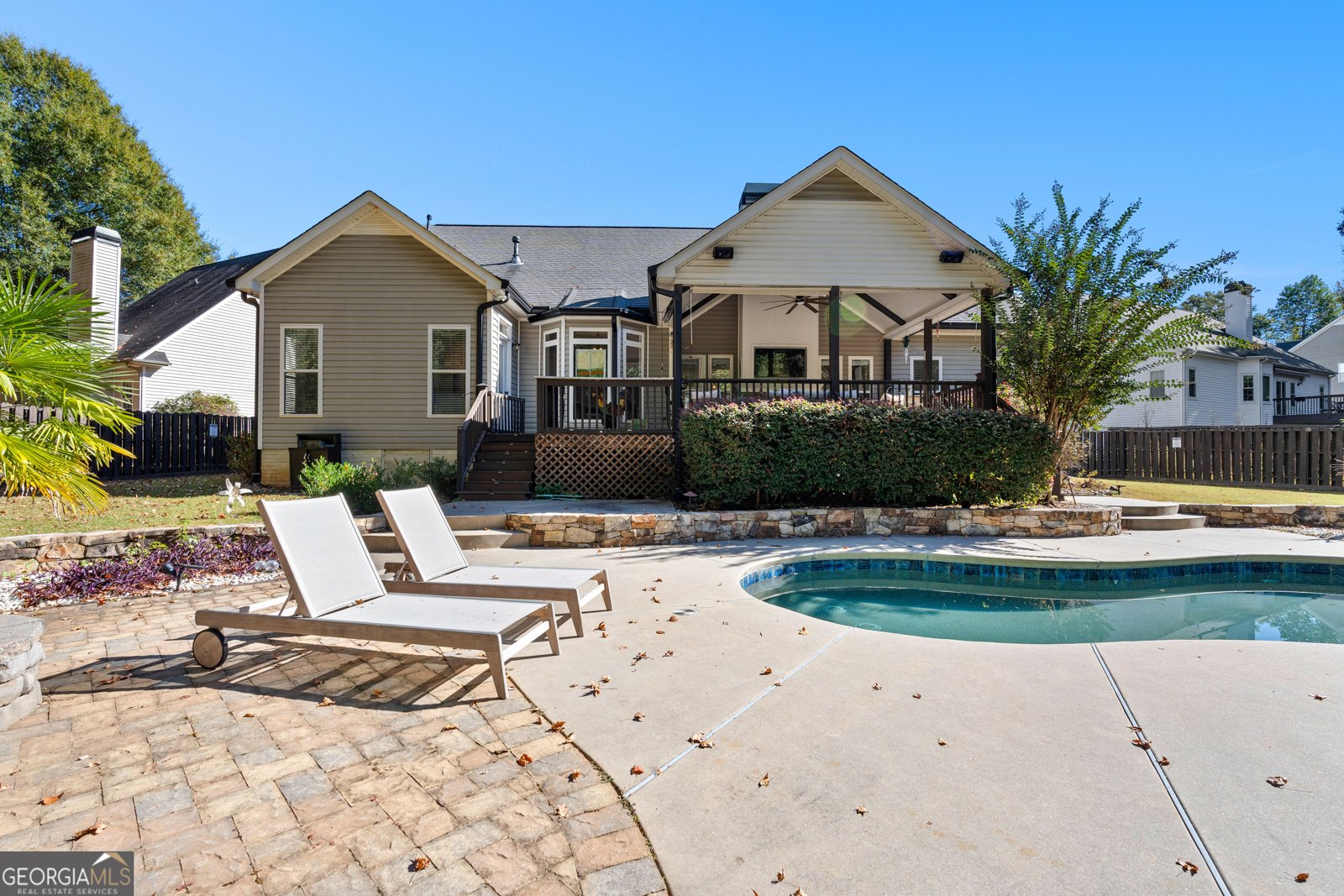 37 Forest Point Newnan - 31