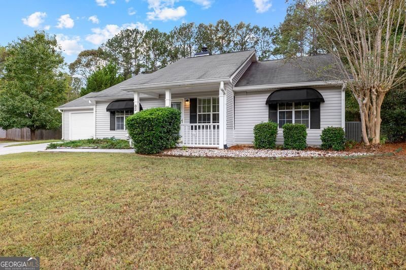 82 Spring Circle Senoia - 2