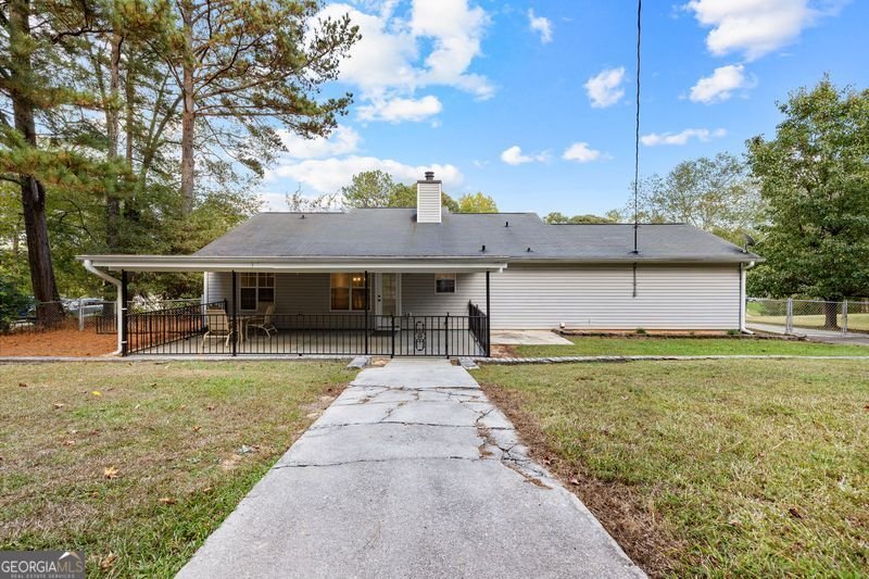 82 Spring Circle Senoia - 28