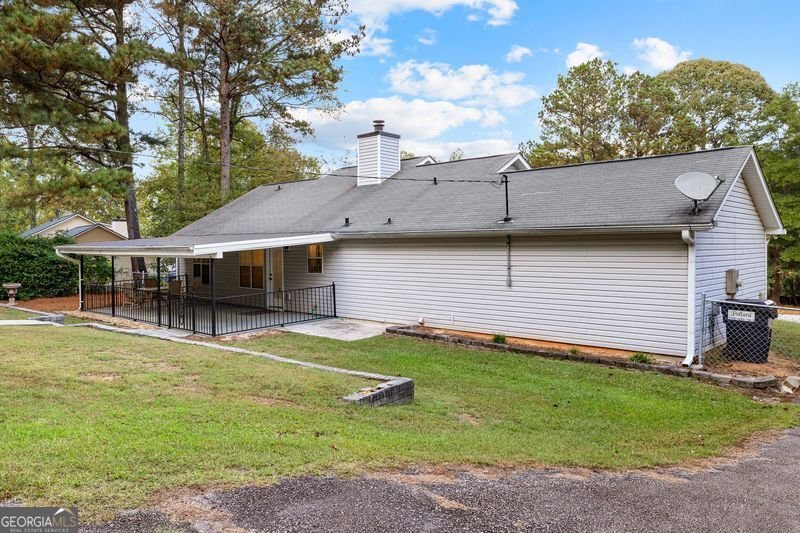 82 Spring Circle Senoia - 29