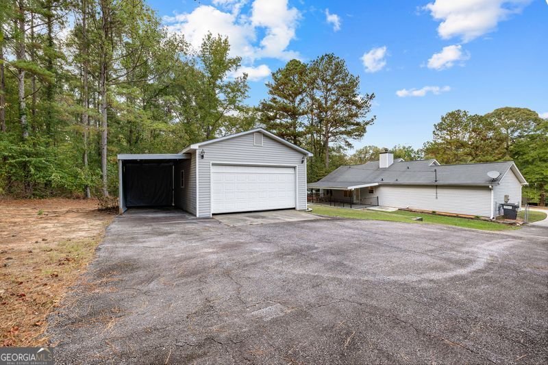 82 Spring Circle Senoia - 33